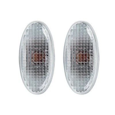 Luces indicadoras laterales 2 piezas para MAZDA BT-50 2006-11 MPV 2000-06 6 2002-07 Foto 1 de 4