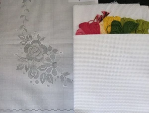 Flores de mesa Sweden Almedahls Vinrage. Inserto sin color - Imagen 1 de 4