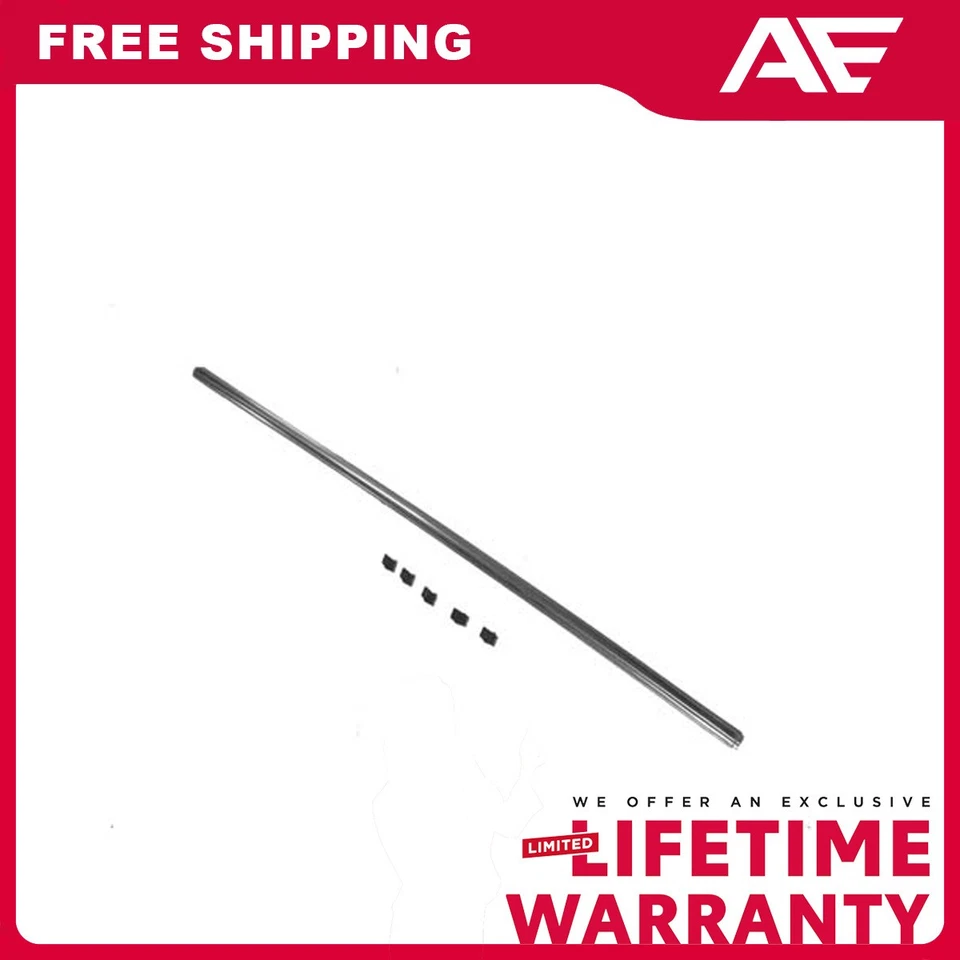 Grille Molding Upper For 73-78 Chevrolet K20 Suburban C10 C20 C30 K10 GMC Jimmy - Image 1 of 1