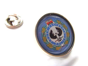 SÜDAUSTRALIA POLIZEI REVERSNADEL ABZEICHEN GESCHENK - Bild 1 von 1