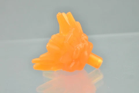 Transformers Earthrise Sky Lynx Fire Blast Effect Medium Wide Cover