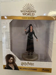 Figura Modelos Harry Potter Colección Mundo Mágico Bellatrix Lestrange 1:16 - Imagen 1 de 5