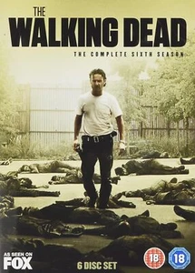 The Walking Dead - Season 6 - Picture 1 of 2