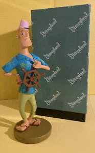Disneyland LIMITED ADVENTURELAND SKIPPER By Kevin Kidney and Jody Daily DAMAGED - Picture 1 of 17