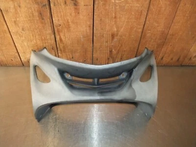 Honda NT700 VA8 Deauville 2006 -10 panel de carenado delantero inferior GWO #215 Foto 1 de 4