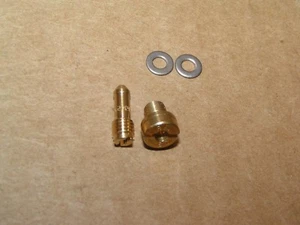 96-13 Suzuki DR200SE DR200 DR 200 Model T Stage 3 Carburetor Jet Kit 42.5 130 - Picture 1 of 1