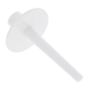 2 Extra Spool Pin For Brother SE-350,SE400,SE425,XR6060,XR9550PRW,NV900,NV900D  - Picture 1 of 2