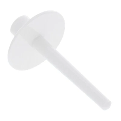 Extra Spool Pin XE2241001 for Twin-Needle Sewing Baby Lock Brother Simplicity - Image 1 of 2