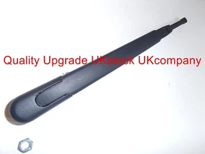 Hyundai Tucson 2015-20 REAR WIPER ARM BLADE (Upgrade to Latest Plastic Flat) - Picture 1 of 5