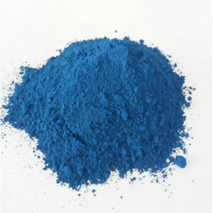 10 Colors 4-16oz Iron Oxide Mineral Pigment Concrete Cement Lime Powder Colorant