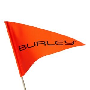 Burley Bicycle Cycle Bike Flag Kit