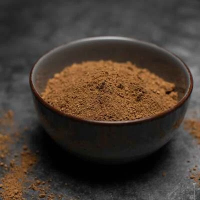 Bio Reishi - Pilzpulver 1000g  (Ganoderma lucidum)  Vitalpilz ohne Zusätze - Bild 1 von 4