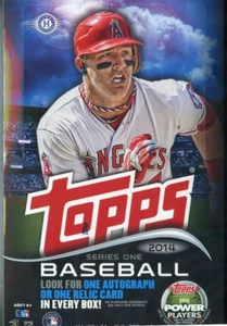 2014 Bowman Topps Baseball Cards - Picture 1 of 213
