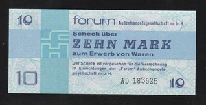 Germany , Democratic Republic 10 Mark , 1979 , P Fx 4 * UNC * F.E.C. - Picture 1 of 2