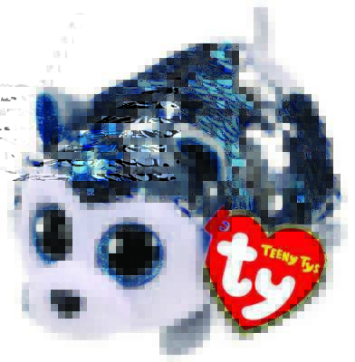 Ty Beanie Teeny Teenys Flippables Plush Soft Toy Teddy 6 Cm Brand New With Tags • 5.95£