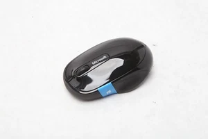 Microsoft Sculpt Comfort Wireless Bluetrack Mouse 2.4GHz 1557 NO RECEIVER - L13 - Picture 1 of 4