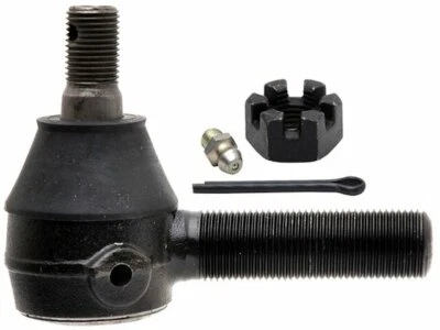 Extremo de varilla de amarre izquierdo para Ford F4 1948-1952 aire acondicionado Delco 44736BB 1949 1950 1951 Foto 1 de 2