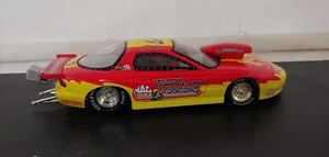 1997 PONTIAC PRO STOCK GATORNATIONALS MATCO TOOLS BY ACTION 1/24 SC. B137 - Foto 1 di 4
