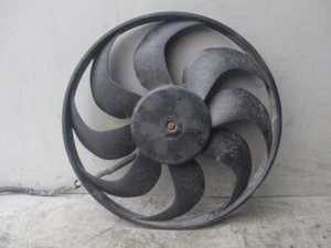 2019 CITROEN C4 COOLING FAN RADIATOR 19995YY1186 - Picture 1 of 5