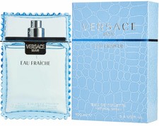 versace cologne big bottle