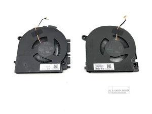 Genuine OEM HP ENVY 17-CW Thermal Cooling Fan N43962-001 - Bild 1 von 1