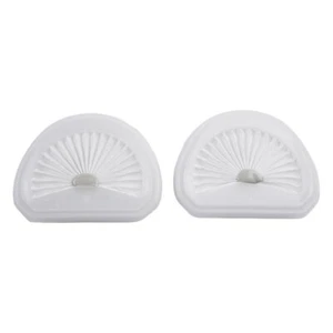 Filter für Black Decker DVA315J DVA320J DVA325JP DUSTBUSTER Akku Staubsauger - Picture 1 of 11