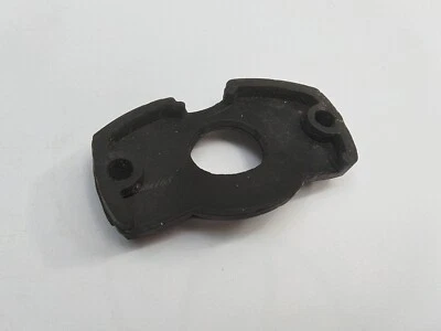 Medidor amortiguador de goma medidor Yamaha FS1E FS50 AT1 AT2 HX90 CT1 CS5 AX125 AS3 DT1 Foto 1 de 4