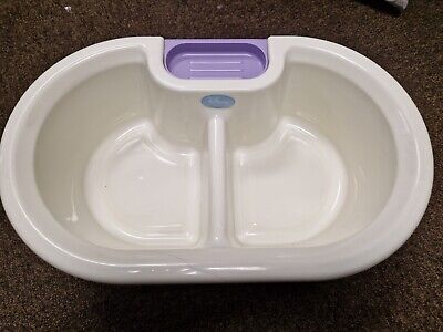 Disney Baby Bathing Bowl - Top N Tail Bowl - Baby Bath • 3.50£