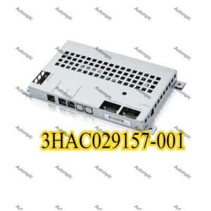 NEW IN BOX - ABB DSQC668 3HAC029157-001 robot IRC5 axis computer unit new - Picture 1 of 4