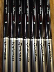 New Individual Spare Fujikura TaylorMade TP-90 Graphite Iron Shafts .355 - Picture 1 of 3