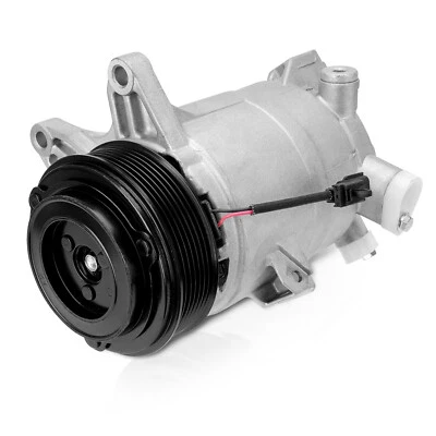 A/C Compressor for Nissan Maxima 2009-2014 Quest 2011-2017 Pathfinder 2013-2016 - Image 1 of 4