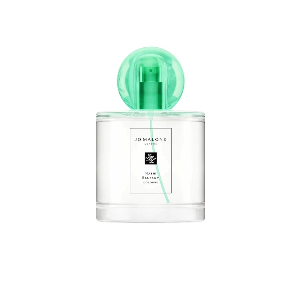 Spray de colonia Jo Malone Nashi Blossom - tamaño completo 3,4 OZ / 100 ml Foto 1 de 1