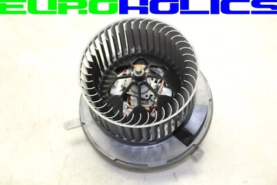 OEM Volkswagen VW CC 09-12 Front Blower Motor SINGLE ZONE CLIMATE CONTROL 2018 - Image 1 of 4