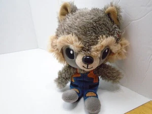 Marvel Funko Hero Plushies Guardians of Galaxy Vol. 2 ROCKET RACCOON 8” Plush - Picture 1 of 5