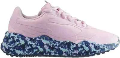 Puma RS-G Damen Golfschuhe/ Paradise Pink/ *Sale -50%
