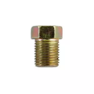 Trend 342 x 1/4 TCT Bearing Guided Biscuit Jointer 4.0 x 40mm TRE34214TC - Picture 1 of 3
