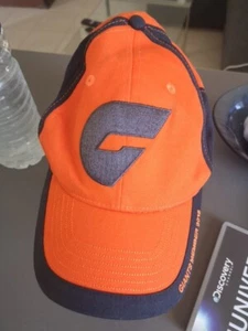 Casquette Giants Afl Foot Australien Members 2018 - Photo 1/6