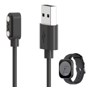 Fast Charging USB Charging Cable for CMF by Nothing Watch Pro/Pro 2 - Photo 1 sur 6