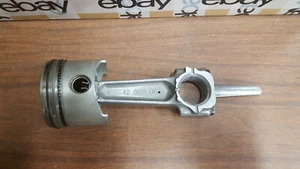 Wheel Horse Lawn Tractor 10hp Kohler K241 .020 Piston & Connecting Rod 47 874 01 - Picture 1 of 10