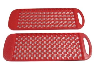 Tappetini Impugnatura Pneumatici Trazioni X2 (Coppia Soccorso Recupero Antislip Off Road) - Foto 1 di 4