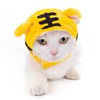 Bee S Cute Pet Cat Headgear Cartoon Dog Headgear Cat Hat Drag Party Act Cute Ftd