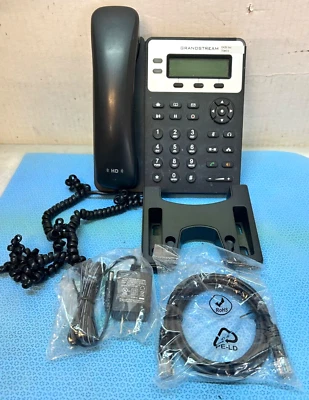Teléfono IP Grandstream GXP1625 Business HD T0831 Foto 1 de 4