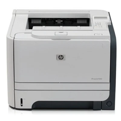Hp laserjet P2055n stampante monocromatica A4 - Immagine 1 di 3