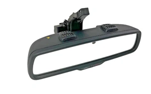 2015 DODGE RAM 1500 Interior Center Rear View Mirror 68096094AE OEM - Picture 1 of 16