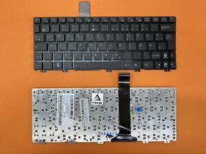 DE - Tastatur komp. für ASUS EEE PC X101CH 1025, 1025C, 1025CE, MP-10B66D0-5289