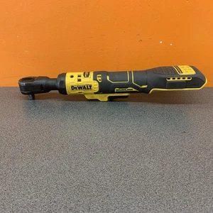 DeWalt DCF513 XR 18V Cordless Ratchet Wrench - Picture 1 of 5