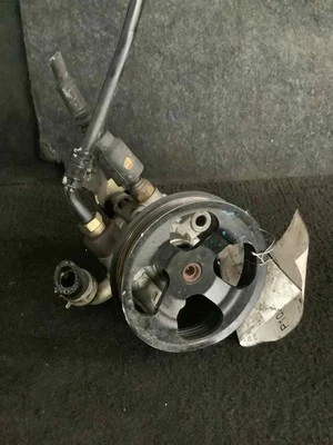 Bomba/motor de dirección asistida TOYOTA CELICA 00 01 02 03 04 05 Foto 1 de 2