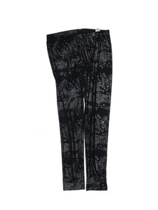 Mudd Girls Girls Black Casual Pants 16 - Picture 1 of 2