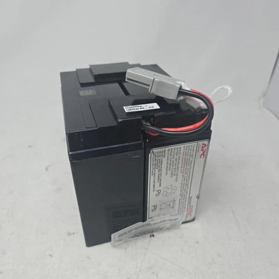 *Fresh Pull* SCHNEIDER ELECTRIC 911-0050I APC Batería 2 Foto 1 de 4