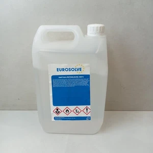 Naphtha (Petroleum) Hydrotreated Light SBP3 Lighter Fluid Solvent 5L CAS 64742-4 - Picture 1 of 4